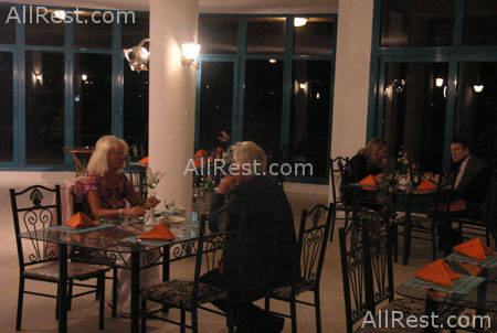 Diamond Hotel 5